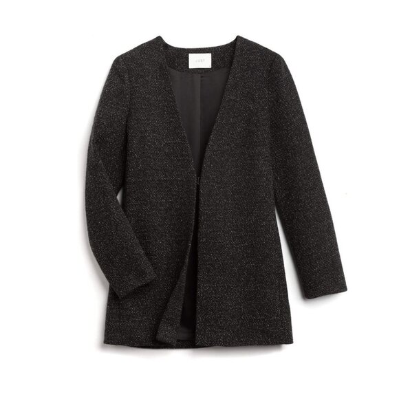 Just Female Francoise Blazer - sz XS - Picture 2 of 10